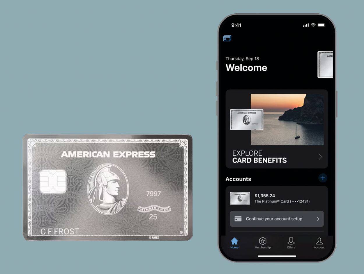 Download Link American Express Platinum Card Benefit Leak